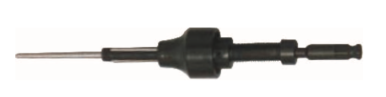 đầu nong ống trao đổi nhiệt 2